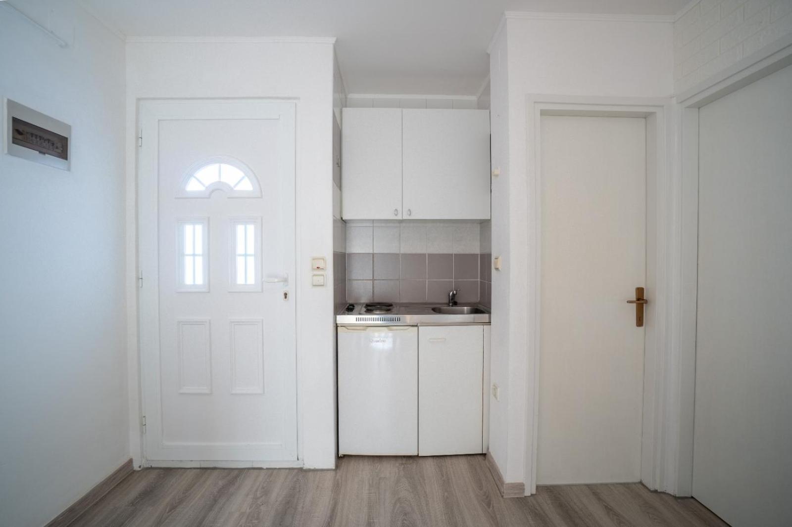 Apartments Pavic Vir Eksteriør bilde